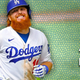 Image for article titled Idiot of the Year #5: Justin Turner, compulsive exacerbator